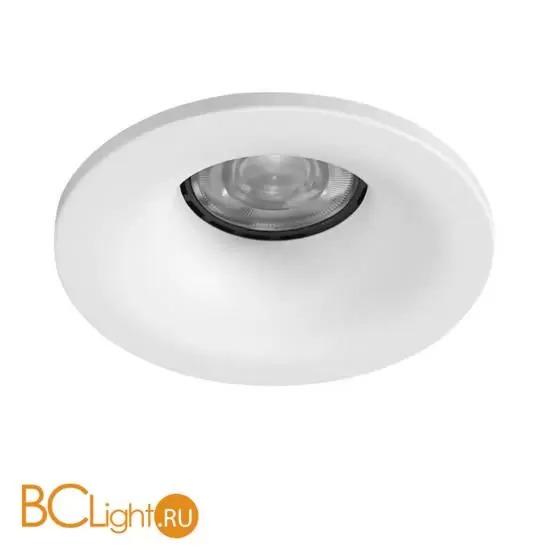 Встраиваемый светильник Crystal lux clt 004c CLT 004C1 WH V2