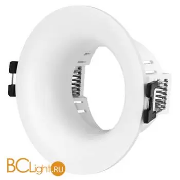 Встраиваемый светильник Crystal lux clt 004c CLT 004C1 WH V2 - Фото 0