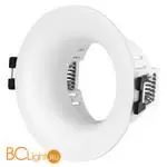 Встраиваемый светильник Crystal lux clt 004c CLT 004C1 WH V2 - Фото 0