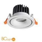 Встраиваемый светильник Crystal lux Clt 005 CLT 005C108 WH