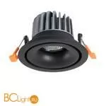 Встраиваемый светильник Crystal lux Clt 005 CLT 005C108 BL