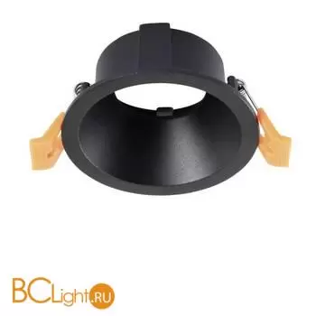 Встраиваемый светильник Crystal lux CLT 006 CLT 006C1 BL