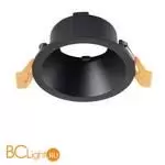 Встраиваемый светильник Crystal lux CLT 006 CLT 006C1 BL