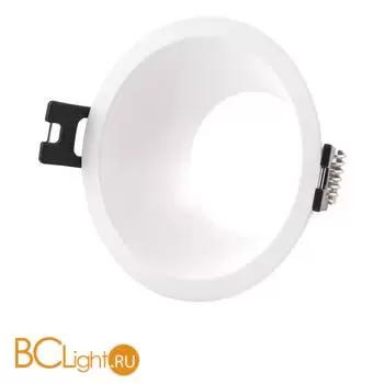 Встраиваемый светильник Crystal lux clt 006c CLT 006C1 WH V2 - Фото 0