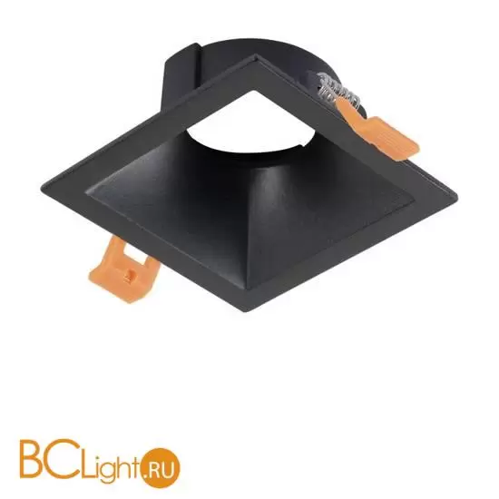 Встраиваемый светильник Crystal lux CLT 007 CLT 007C1 BL