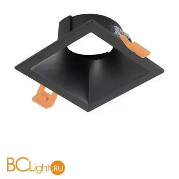 Встраиваемый светильник Crystal lux CLT 007 CLT 007C1 BL