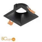 Встраиваемый светильник Crystal lux CLT 007 CLT 007C1 BL