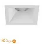 Встраиваемый светильник Crystal lux CLT 007 CLT 007C1 WH - Фото 0