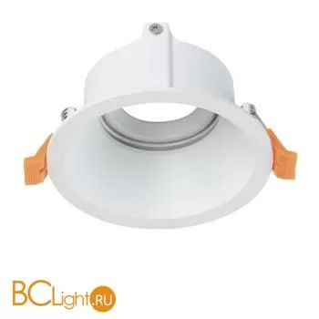 Рамка для спотов Crystal lux Clt 008 CLT 008C1WH