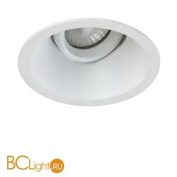 Рамка для спотов Crystal lux Clt 008 CLT 008C1WH - Фото 0