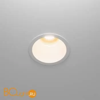 Встраиваемый светильник Crystal lux CLT 008 CLT 008C83 WH 3000K IP54 - Фото 1