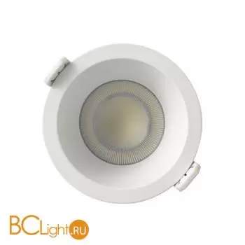 Встраиваемый светильник Crystal lux CLT 008 CLT 008C83 WH 3000K IP54 - Фото 4