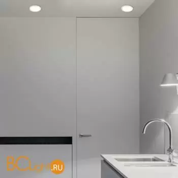 Встраиваемый светильник Crystal lux CLT 008 CLT 008C83 WH 3000K IP54 - Фото 8