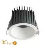 Встраиваемый светильник Crystal lux CLT 008 CLT 008C83 WH 3000K IP54