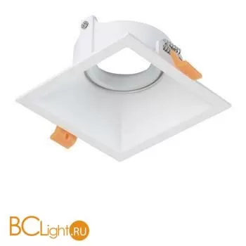 Рамка для спотов Crystal lux Clt 009 CLT 009C1 WH