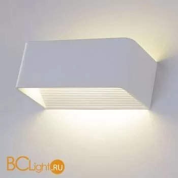 Настенный светильник Crystal lux CLT 010W200 WH