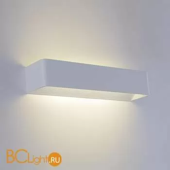 Настенный светильник Crystal lux CLT 010W420 WH