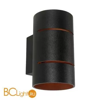 Настенный светильник Crystal lux CLT 013 BL