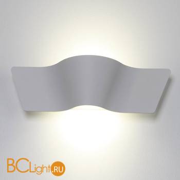 Настенный светильник Crystal lux CLT 014W WH - Схема