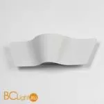 Настенный светильник Crystal lux CLT 014W WH