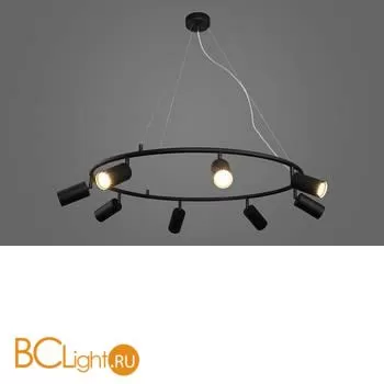 Подвесной светильник Crystal lux CLT 015 CLT 015C8 D800 BL - Фото 0