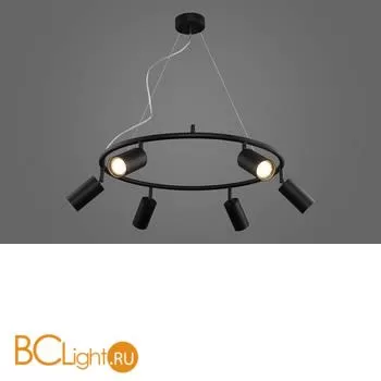 Подвесной светильник Crystal lux CLT 015 CLT 015C6 D600 BL - Фото 0