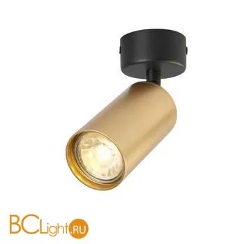 Спот Crystal lux CLT 015 CLT 015CW1R BL-GO - Фото 0