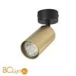 Спот Crystal lux CLT 015 CLT 015CW1R BL-GO