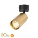 Спот Crystal lux CLT 015 CLT 015CW1R BL-GO - Фото 0