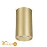 Спот Crystal lux CLT 015 CLT 015C GO