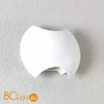 Настенный светильник Crystal lux CLT 016W140 WH