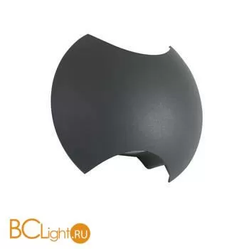 Уличный настенный светильник Crystal lux CLT 016 CLT 016W140 DG - Фото 1