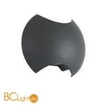 Уличный настенный светильник Crystal lux CLT 016 CLT 016W140 DG - Фото 1