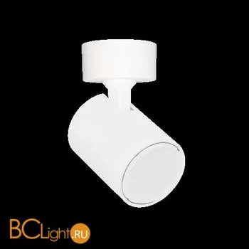 Потолочный светильник Crystal lux CLT 017CW1R WH