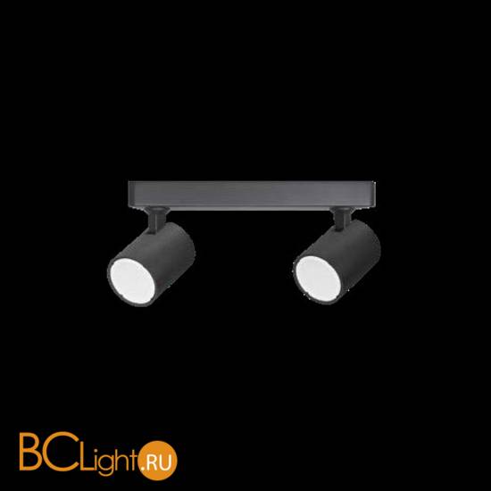 Потолочный светильник Crystal lux CLT 017CW2 L250 BL