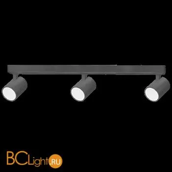 Потолочный светильник Crystal lux CLT 017CW3 L450 BL