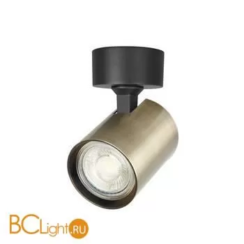 Спот Crystal lux CLT 017 CLT 017CW1R BL-BZ