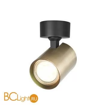 Спот Crystal lux CLT 017 CLT 017CW1R BL-BZ - Фото 0