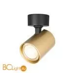 Спот Crystal lux CLT 017 CLT 017CW1R BL-GO - Фото 0