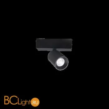 Потолочный светильник Crystal lux CLT 018W1 BL