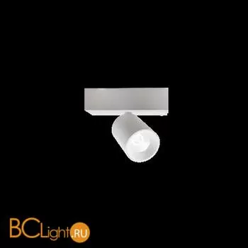 Потолочный светильник Crystal lux CLT 018W1 WH