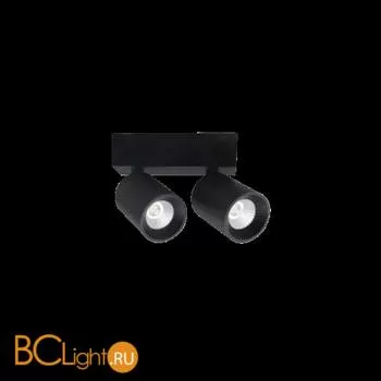 Потолочный светильник Crystal lux CLT 018W2 BL