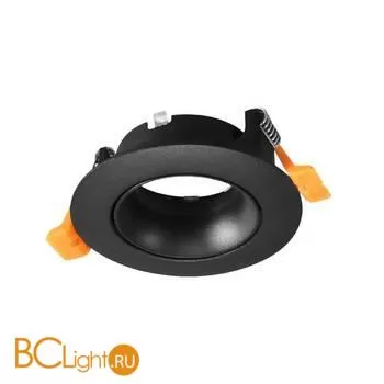 Встраиваемый светильник Crystal lux CLT 019C90 BL - Фото 0