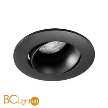 Встраиваемый светильник Crystal lux CLT 019C90 BL