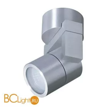 Cпот (точечный светильник) Crystal Lux CLT 020CW AL - Фото 0