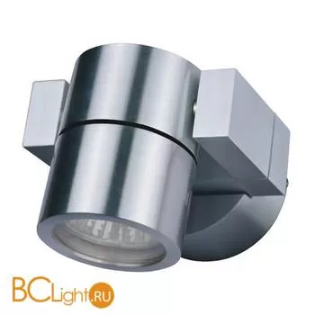 Cпот (точечный светильник) Crystal Lux CLT 020CW AL - Фото 1