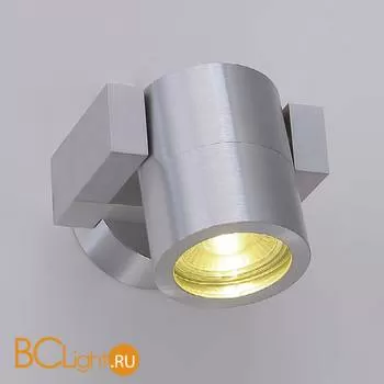 Cпот (точечный светильник) Crystal Lux CLT 020CW AL - Фото 2