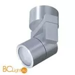 Cпот (точечный светильник) Crystal Lux CLT 020CW AL - Фото 0