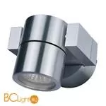 Cпот (точечный светильник) Crystal Lux CLT 020CW AL - Фото 1