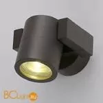 Спот (точечный светильник) Crystal lux CLT 020 CLT 020CW BR - Фото 0